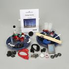 Ecokits Energy Sources