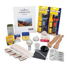 Carolina EcoKits&reg;: Air Quality Survey