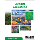 Changing Ecosystems Digital Resources