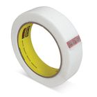 Filter Tape, Nonwoven, Pressure Sensitive, 1 in x 36 yd