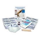 Carolina BioKits&reg;: Enzymes and the Science of Cheesemaking