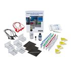 Exploring Electrophoresis and Forensics Kit