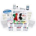Exploring Electrophoresis and Forensics How-To DVD