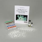 Purification Of Green Fluorescent Protein 8 Station Kit Module 2 Purification With Voucher