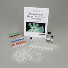 Purification of Green Fluorescent Protein 8-Station Kit, Module 2 (purification) (with perishables)