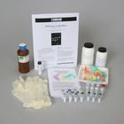 Dna Restriction Analysis Kit With Ethidium Bromide Perishables Refill