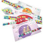 Flow of Genetic Information Kit&copy;