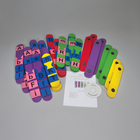 Meiosis Manipulatives Kit