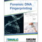 DNALC Forensic DNA Fingerprinting Digital Resources