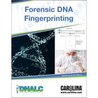 DNALC Forensic DNA Fingerprinting Digital Resources