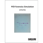 PCR Forensics Simulation Digital Resources