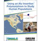 Using an Alu Insertion Polymorphism to Study Human Populations Kits