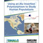 Using An Alu Insertion Polymorphism To Study Human Populations Kits