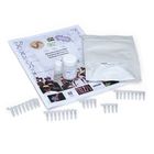 Mitochondrial DNA Polymorphisms in Human Evolution DNA Extraction, Amplification, and Electrophoresis Kit with CarolinaBLU&reg; Stain and 0.2-mL Tubes (with voucher)