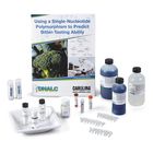 DNALC PTC Taster: Using SNP to Predict Bitter Tasting Ability Kits