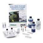 Ptc Taster Extraction Amplification And Electrophoresis Kit With Blu And 02 Ml Tubes With Perishables