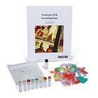 Forensic PCR Investigation Kit
