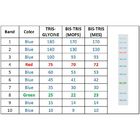 Carolina&reg; SmartCheck&trade; Tricolor Protein Markers, 50 &#181;L