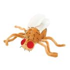 GIANTmicrobes&reg; Fruit Fly (Drosophila melanogaster) Plush