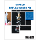  DNA Keepsake Digital Resources
