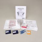 Carolina Beyond the Tape&reg;: Golden River Heist Kit