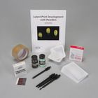 Latent Print Development With Powders Kit