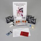 Gunshot And Explosive Residue Testing Kit