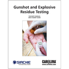 Gunshot And Explosive Residue Testing Digital Resources