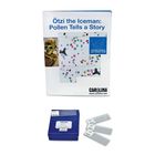 Ötzi the Iceman: Pollen Tells a Story Kit