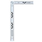 Forensics Reversible Scale, 300 x 150 mm