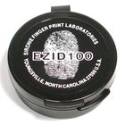 Pocket Fingerprint Pad, 1-5/8"