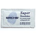Super Cleaner Towelettes, Pack of 100