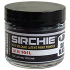 Black Fingerprint Powder 2 Oz