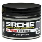 Sirchie Silver Gray Fluoromag Latent Print Powder