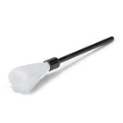 Latent Fingerprinting Brushes