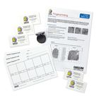 Fingerprinting Student Kit