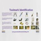 Toolmark Identification Poster