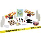 Rogue Rodent Mystery: A Crime Scene Investigation Classroom Kit