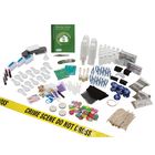 Missing Money Mystery: An Introduction to Forensic Science