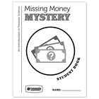 Missing Money Mystery Student Book, Pack of 15