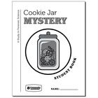 Cookie Jar Mystery Student Book Pack Of 15