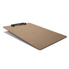 Clipboard, Low Profile, 9 x 12-1/2"