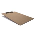 Clipboard Low Profile 9 X 12 1 2 In