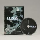 DNA Interactive DVD