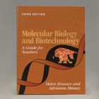 Molecular Biology And Biotechnology A Guide For Teachers