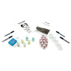 Diablo Highway Blood Typing Lab Kit