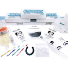 Diablo Highway&trade;: Shoe Impression Lab Kit&#151;Option B