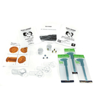 Diablo Highway&trade;: Firearms Identification Lab Kit