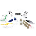 Diablo Highway&trade;: Fiber Analysis Lab Kit