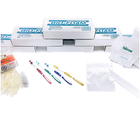 Diablo Highway&trade;/Who Took Fluffy?&trade;: Shoe Impression Lab B Kit Refill